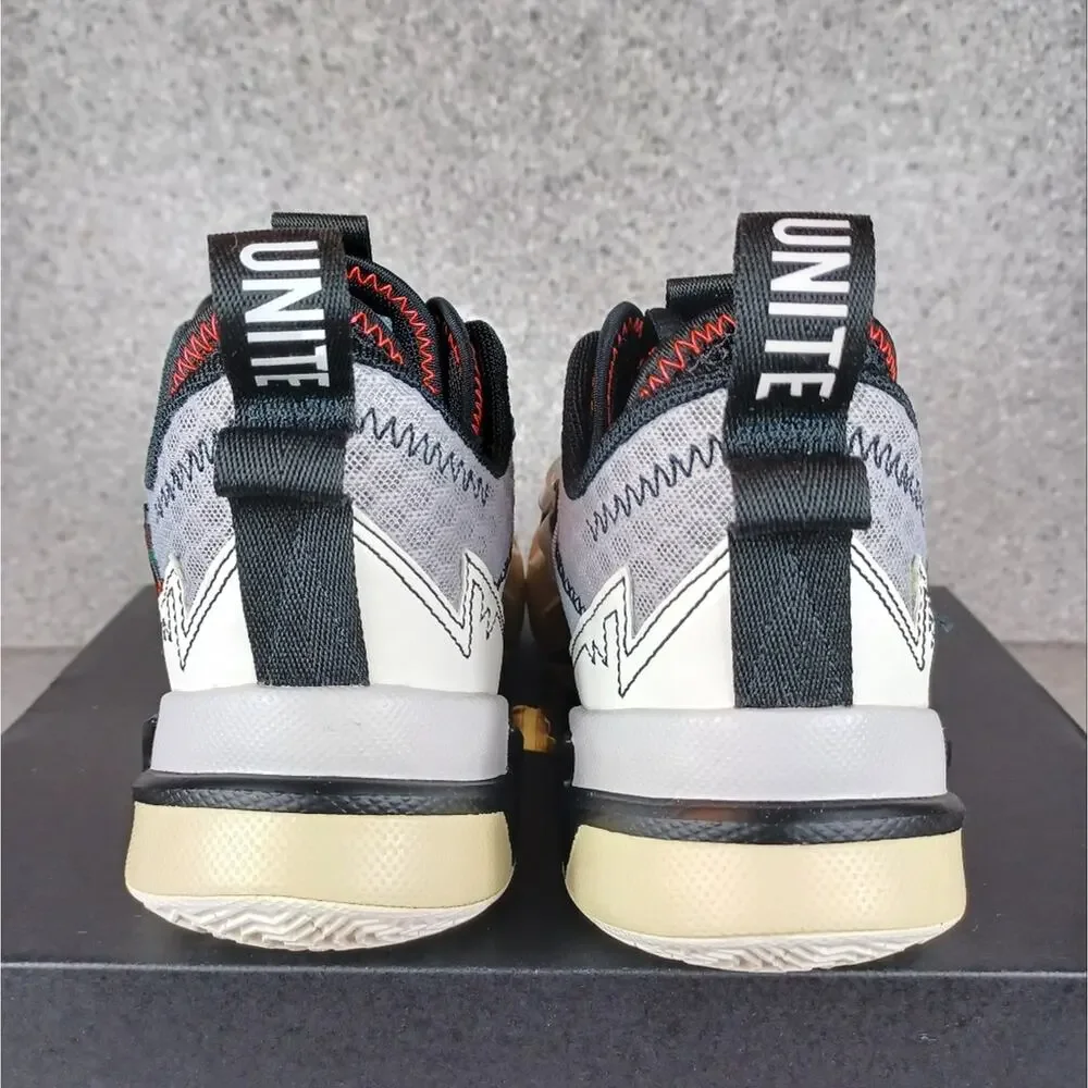 Nike Jordan Why Not Zer0.3 Unite Sneakers NEW Shoes